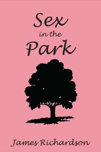 Cover Sex at the Park