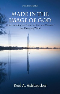 Cover MADE IN THE IMAGE OF GOD