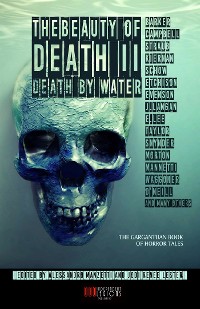 Cover The Beauty of Death Vol.2 - Death by Water