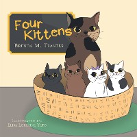 Cover Four Kittens