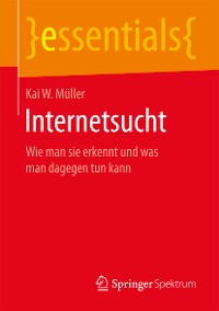 Cover Internetsucht