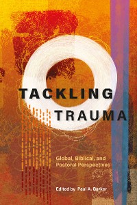 Cover Tackling Trauma