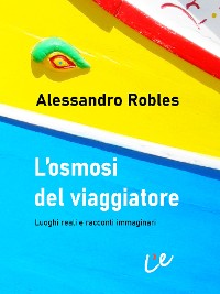 Cover L'osmosi del viaggiatore