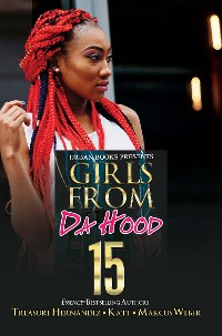 Cover Girls from Da Hood 15