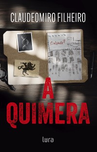 Cover A quimera