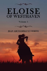 Cover Eloise of Westhaven