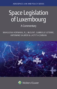 Cover Space Legislation of Luxembourg