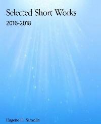 Cover Selected Short Works
