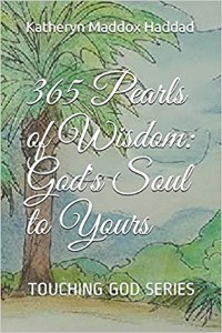Cover 365 Pearls of Wisdom