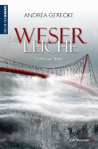 Cover Die Weserleiche
