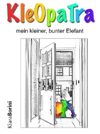 Cover Kleopatra