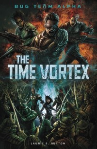Cover Time Vortex