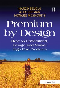 Cover Premium by Design