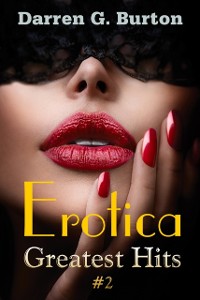 Cover Erotica: Greatest Hits #2