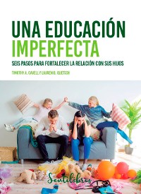 Cover Una educación imperfecta