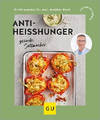 Cover Anti-Heißhunger