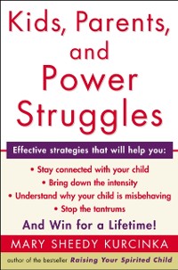 Cover Kids, Parents, and Power Struggles