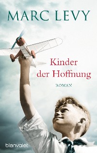 Cover Kinder der Hoffnung