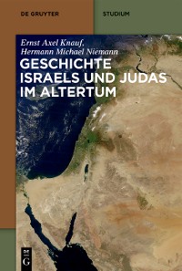 Cover Geschichte Israels und Judas im Altertum