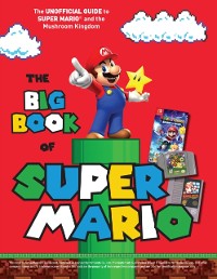 Cover Big Book of Super Mario