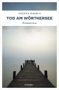 Cover Tod am Wörthersee