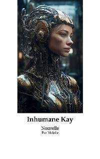 Cover Inhumane Kay