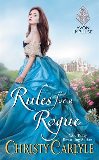 Cover Rules for a Rogue