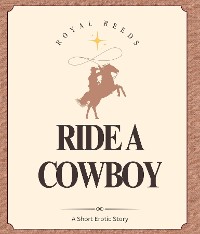 Cover Ride A Cowboy