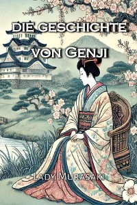 Cover Die Geschichte von Genji