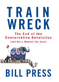 Cover Trainwreck