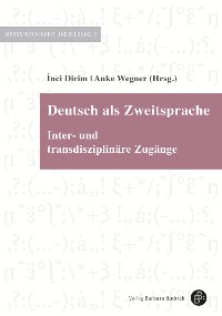 Cover Deutsch als Zweitsprache