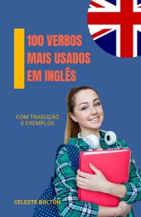 Cover 100 Verbos Mais Usados Em Inglês