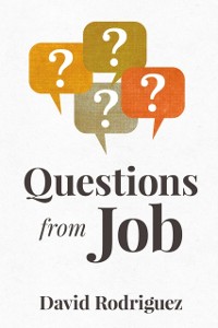 Cover Questions from Job