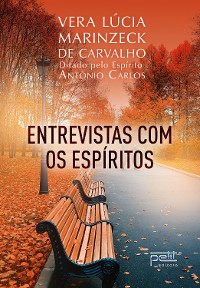 Cover Entrevistas com os espíritos