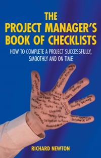 Cover Project Manager's Book of Checklists, The