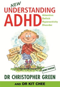 Cover Understanding ADHD