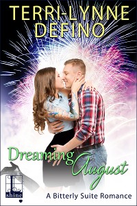 Cover Dreaming August