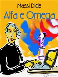 Cover Alfa e Omega