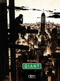 Cover Giant