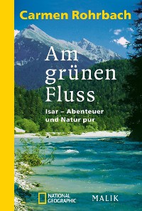 Cover Am grünen Fluss