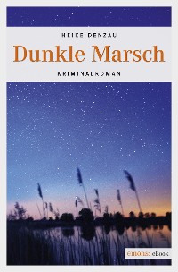 Cover Dunkle Marsch
