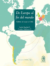Cover De Europa al fin del mundo