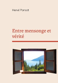 Cover Entre mensonge et vérité