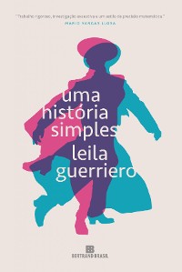 Cover Uma história simples