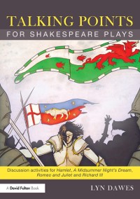 Cover Talking Points for Shakespeare Plays