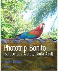 Cover Phototrip Bonito