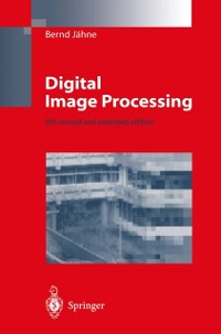 Cover Digital Image Processing