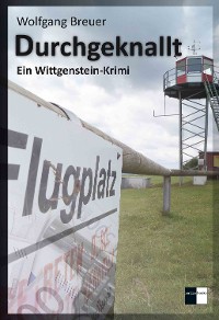 Cover Durchgeknallt