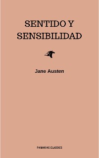 Cover Sentido y Sensibilidad