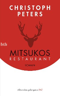 Cover Mitsukos Restaurant